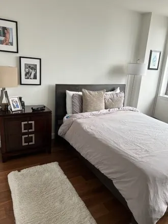 Rent this 1 bed condo on Victory Apartments in 557 10th Avenue, New York