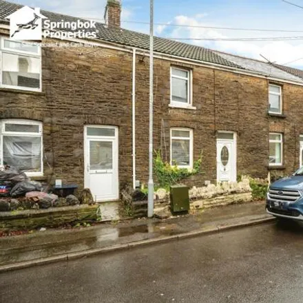 Buy this 2 bed townhouse on Greenway Road in Neath, SA11 1HG
