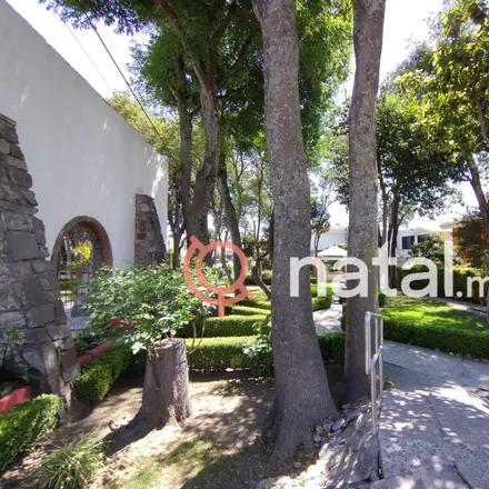 Rent this studio house on Retorno Nogal in 72130 Puebla City, PUE