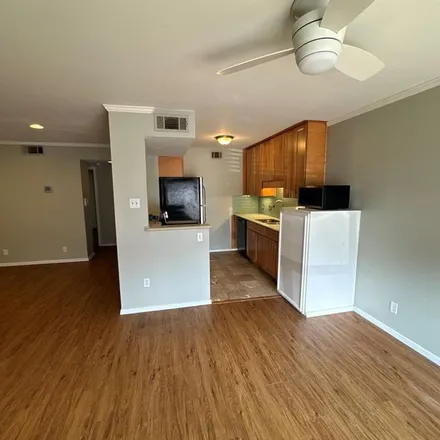 Rent this 1 bed apartment on 500 East Riverside Drive in Austin, TX 78767