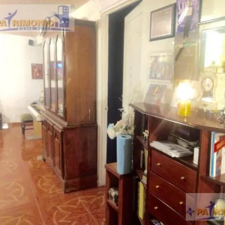 Buy this 3 bed apartment on Toks in Calzada de Tlalpan 1013, Benito Juárez