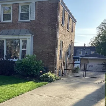 Rent this 3 bed house on 1570 Bristol Avenue in Westchester, IL 60154