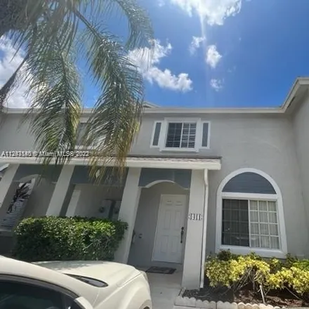 Buy this 2 bed townhouse on 1411 Southwest 48th Terrace in Deerfield Beach, FL 33442