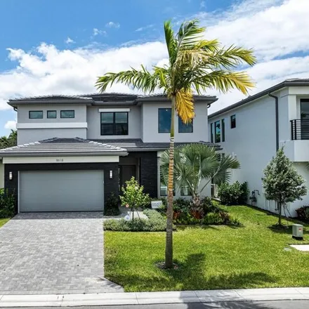 Buy this 5 bed house on 8618 Swinley Forest Way in Boca Raton, Florida