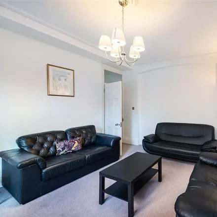 Image 3 - Clarence Gate Gardens, 1-21 Glentworth Street, London, NW1 6AU, United Kingdom - Apartment for rent