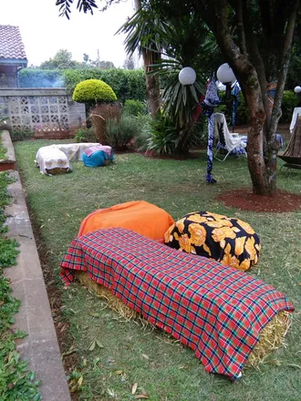 Image 2 - Nairobi, Nyari, NAIROBI COUNTY, KE - House for rent