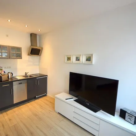 Rent this 1 bed apartment on 22119 Hamburg