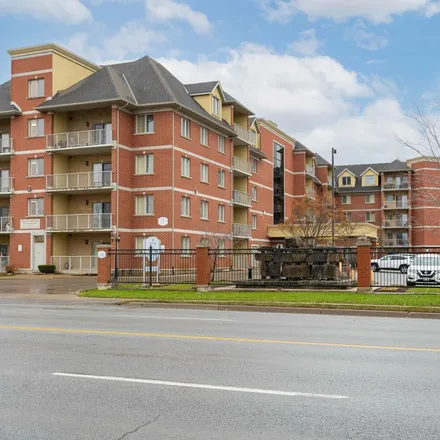 Rent this 1 bed apartment on 7182 Dell Avenue in Niagara Falls, ON L2G 4S1