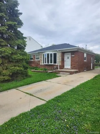 Buy this 3 bed house on 21353 Alexander Street in Saint Clair Shores, MI 48081
