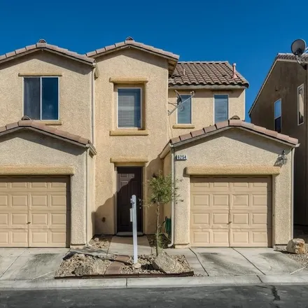 Buy this 3 bed house on 6254 South Barton Manor Street in Clark County, NV 89011