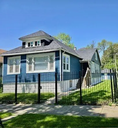 Image 2 - 42 W 110th St, Chicago, Illinois, 60628 - House for sale