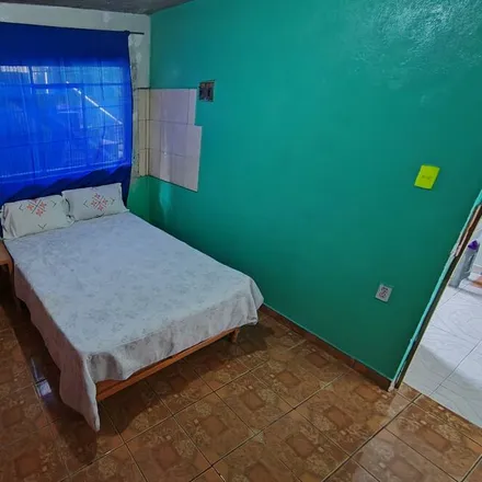 Image 5 - Cuauhtémoc, 06060 Mexico City, Mexico - Apartment for rent