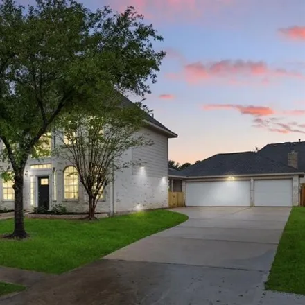 Image 3 - 2836 Feather Glen Court, Fort Bend County, TX 77494, USA - House for sale