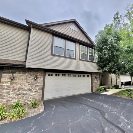 Buy this 3 bed townhouse on 4852 Majestic Pass in Loves Park, Rockford Township