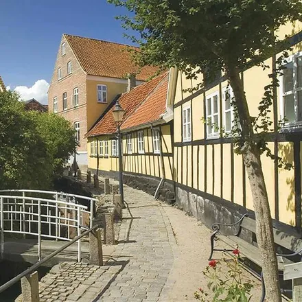 Image 7 - University of Southern Denmark, Moseskovvej, 5220 Odense SØ, Denmark - Apartment for rent