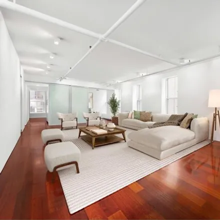 Image 4 - 419 West Broadway, New York, NY 10012, USA - Apartment for sale