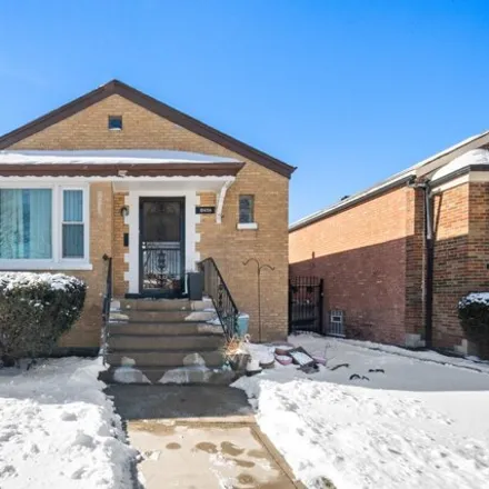 Image 1 - 10424 South Green Street, Chicago, IL 60643, USA - House for sale