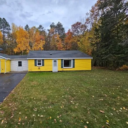 Buy this 3 bed house on 7743 River Road in Lake Tomahawk, Oneida County
