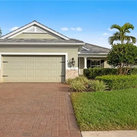 Image 3 - 4455 Watercolor Way, Fort Myers, FL 33966, USA - House for sale