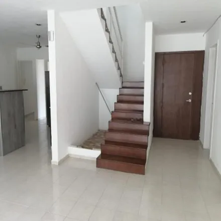 Rent this studio house on Avenida Andrés García Lavín in 97117 Mérida, YUC