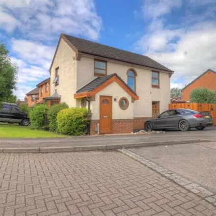 Image 1 - Cherrybrook Close, Leicester, Leicestershire, Le4 - House for sale