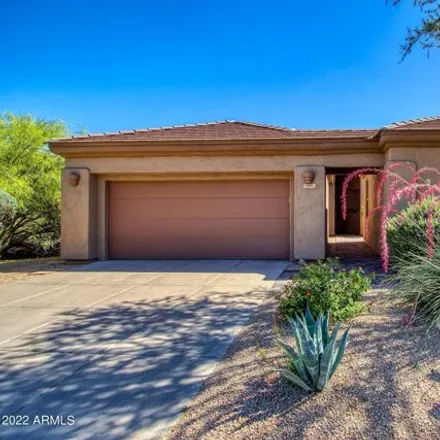 Rent this 3 bed house on 6951 East Hibiscus Way in Scottsdale, AZ 85266