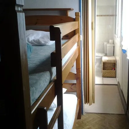 Rent this 1 bed duplex on 40200 Mimizan