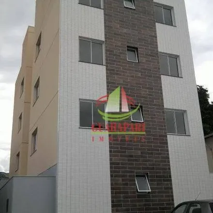 Buy this 2 bed apartment on Rua Pinheirinhos in Piratininga, Belo Horizonte - MG