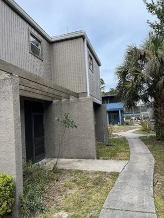 Buy this 2 bed condo on 7468 Southwest 8th Avenue in Alachua County, FL 32607