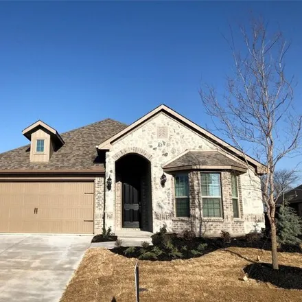 Rent this 4 bed house on 1219 Tiana Street in Anna, TX 75409
