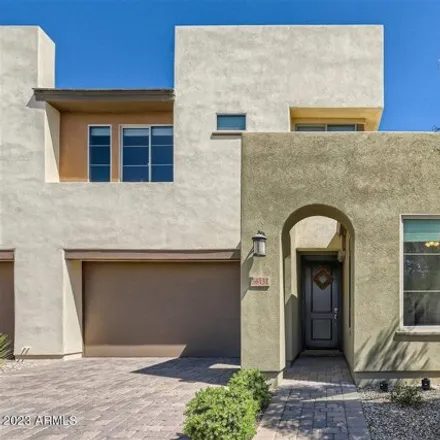 Buy this 3 bed house on 36131 North Desert Tea Drive in San Tan Valley, AZ 85140