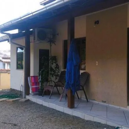 Buy this 3 bed house on Rua Arthur Henschel in Itoupavazinha, Blumenau - SC