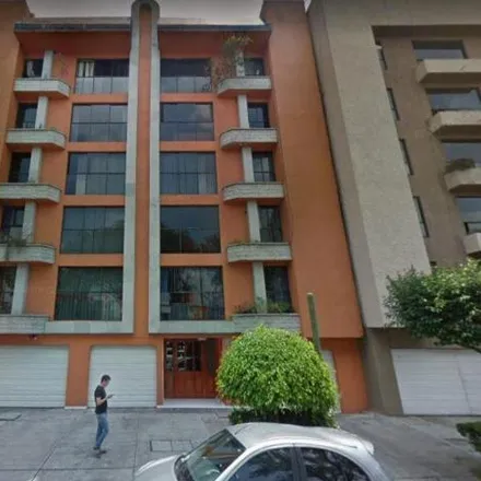 Image 2 - Avenida Paseo de los Jardines, Coyoacán, 04250 Mexico City, Mexico - Apartment for sale