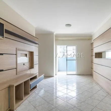 Buy this 3 bed apartment on Círculo Militar do Paraná in Rua Luiz Leão 187, Centro