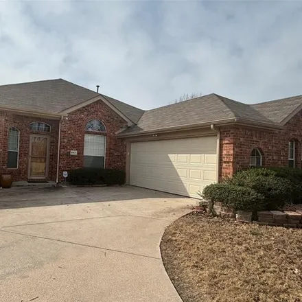 Image 2 - 4461 Mallard Lane, Sachse, TX 75048, USA - House for rent