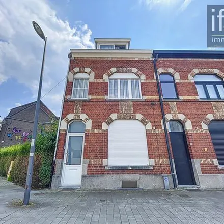 Rent this 1 bed apartment on Ernest Solvaystraat 83 in 3010 Leuven, Belgium