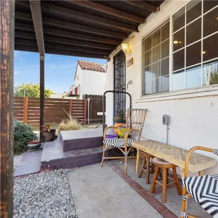 Image 7 - 2346 Harwood Street, Los Angeles, CA 90031, USA - House for sale