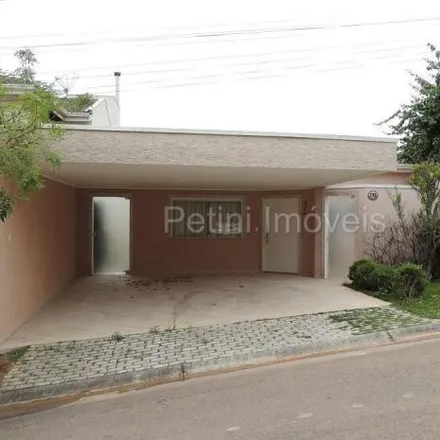 Image 2 - Rua Doutor Cândido Rodrigues, Centro, Bragança Paulista - SP, 12900-011, Brazil - House for sale