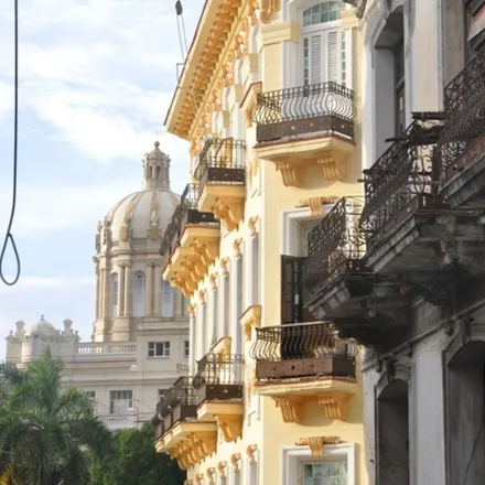 Image 3 - Havana, Catedral, HAVANA, CU - Apartment for rent