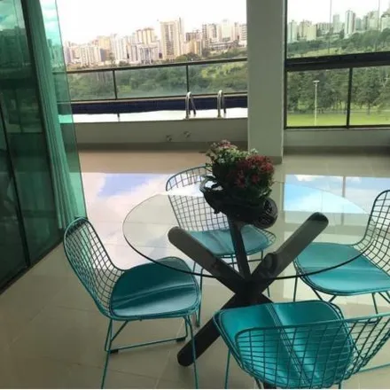 Buy this 4 bed apartment on UNIPLAN in Avenida Pau Brasil 2, Águas Claras - Federal District