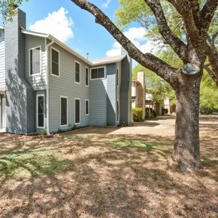 Rent this studio apartment on 6020 Westcreek Drive in Austin, TX 78749