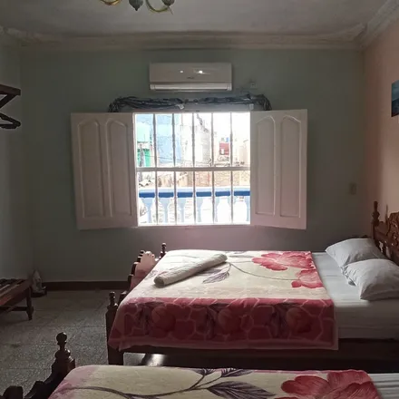 Rent this 1 bed house on Trinidad in Purísima, CU