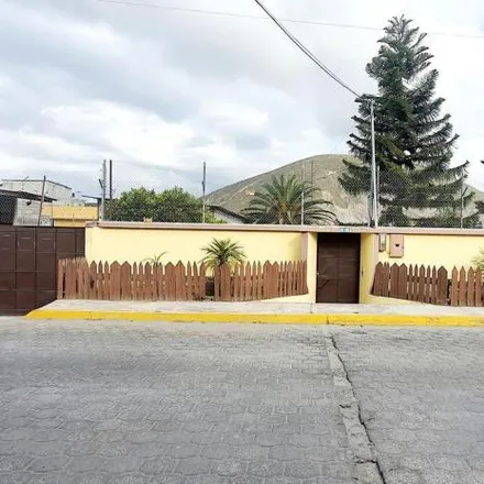 Image 1 - Ciudad Mitad del Mundo, San Francisco de la Pita, 170180, San Antonio, Ecuador - House for sale