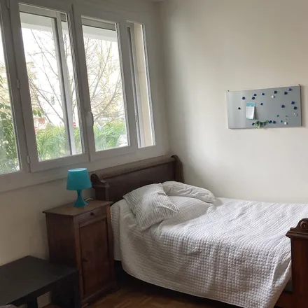 Image 5 - 92160 Antony, France - Apartment for rent