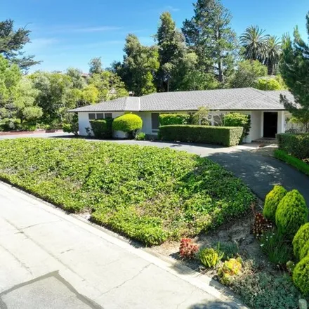 Image 1 - 29 Roberts Way, Hillsborough, California, 94010 - House for sale