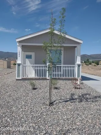 Buy this studio apartment on unnamed road in Reddells Ranch Acres, Camp Verde