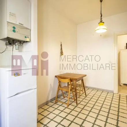 Image 2 - Via Sabazio, 00199 Rome RM, Italy - Apartment for rent
