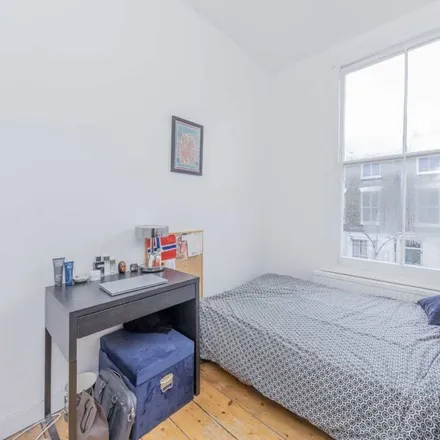 Image 3 - Witley Road, London, N19 3JH, United Kingdom - Apartment for rent