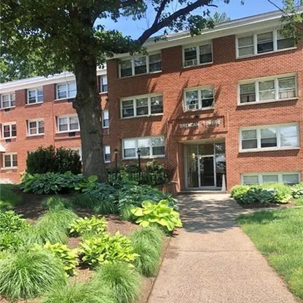 Rent this 1 bed apartment on 455 Whalley Avenue in New Haven, CT 06511