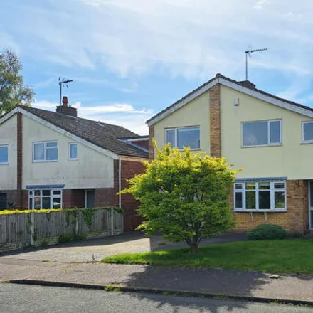 Buy this 4 bed house on Conifer Close in Ormesby St Margaret, NR29 3RU